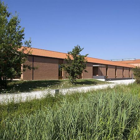 Relais Agrituristico Ormesani San Liberale Exterior foto