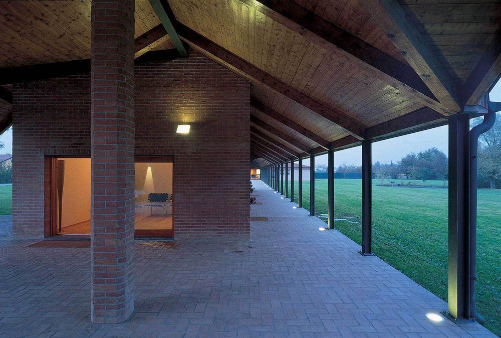 Relais Agrituristico Ormesani San Liberale Exterior foto