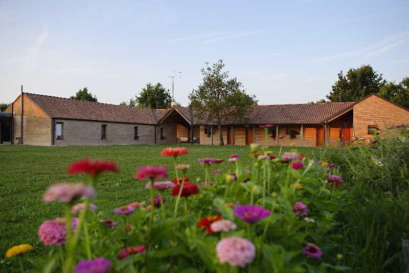 Relais Agrituristico Ormesani San Liberale Exterior foto
