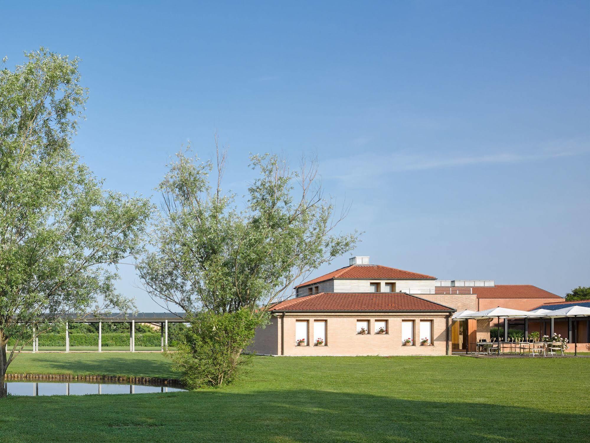 Relais Agrituristico Ormesani San Liberale Exterior foto