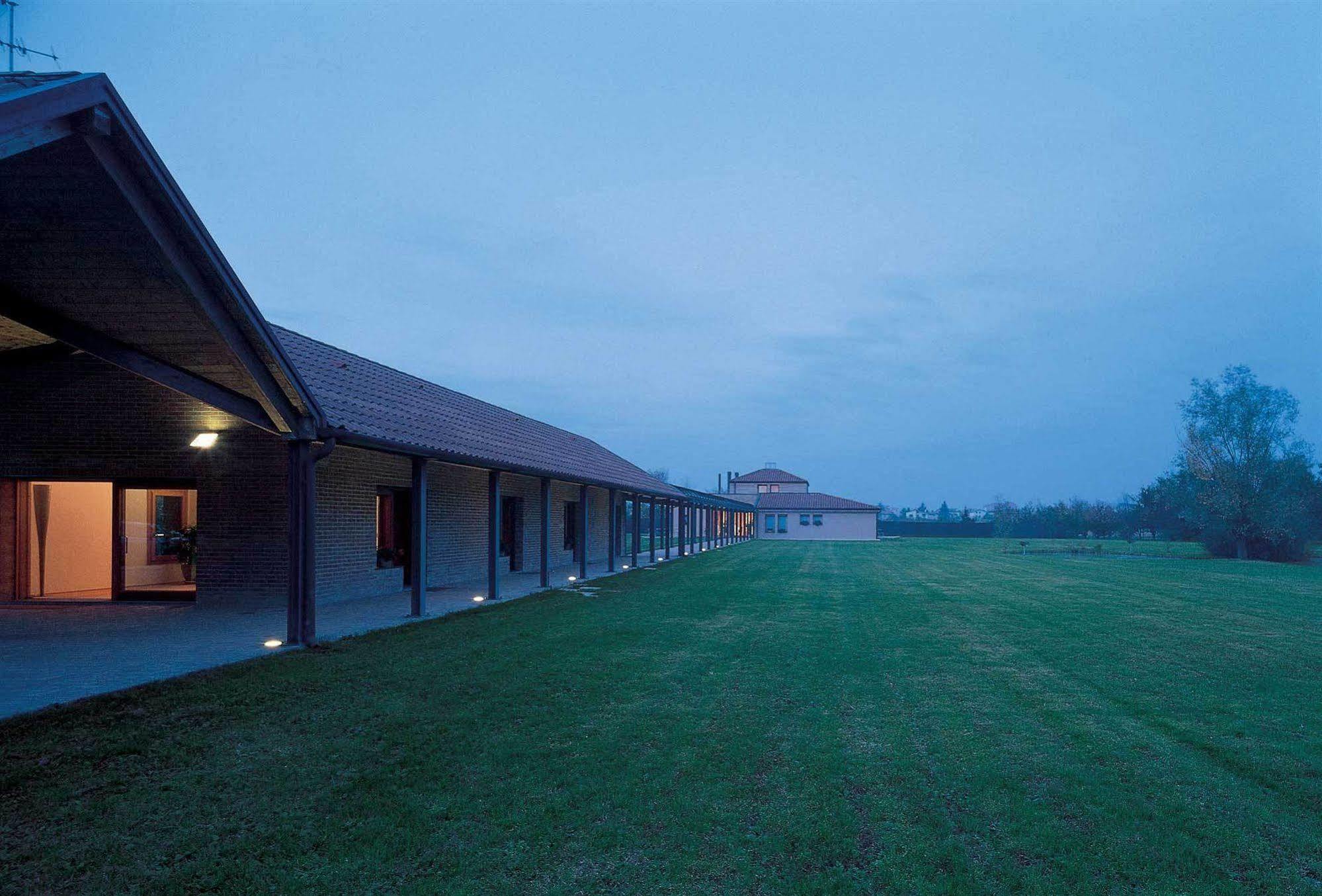 Relais Agrituristico Ormesani San Liberale Exterior foto